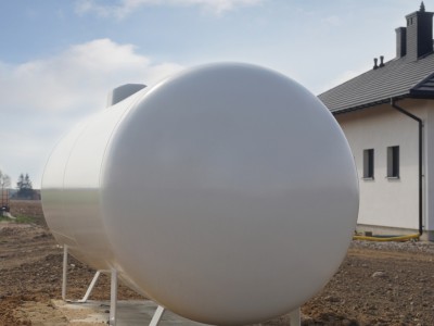 فروش مخازن کرایوژنیک در بیرجند