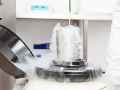 فروش مخازن کرایوژنیک در تبریز و آذربایجان شرقی