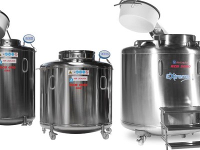 فروش مخازن کرایوژنیک در سنندج و کردستان