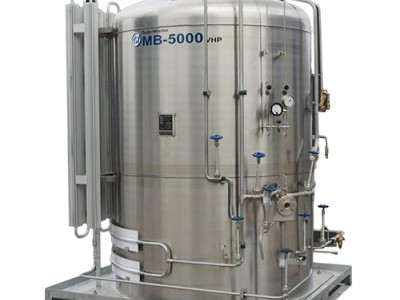 فروش مخازن کرایوژنیک در کرمانشاه