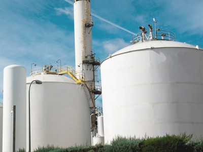 فروش مخازن کرایوژنیک در همدان