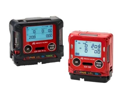 فروش دتکتور گاز (آشکارساز گاز) در قشم