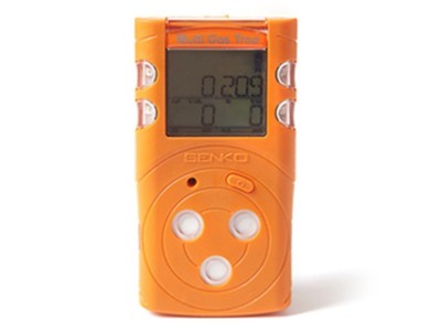 فروش دتکتور گاز (آشکارساز گاز) در ارومیه