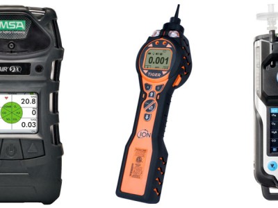 فروش دتکتور گاز (آشکارساز گاز) در بجنورد