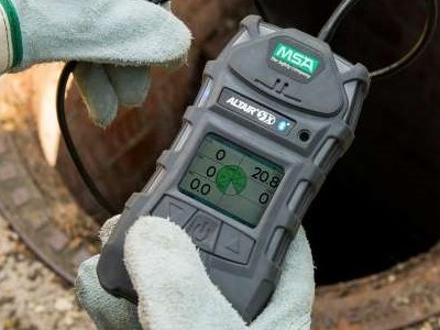 فروش دتکتور گاز (آشکارساز گاز) در کرج