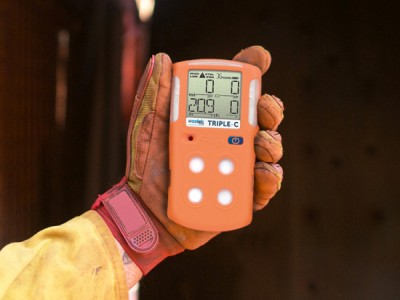 فروش دتکتور گاز (آشکارساز گاز) در همدان