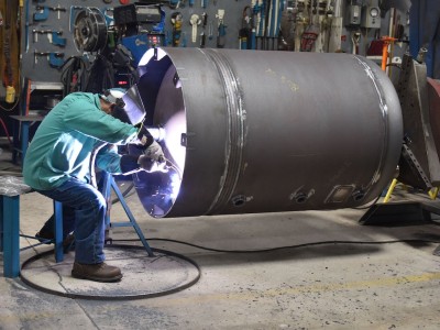 فروش سیلندرهای تحت فشار در یزد