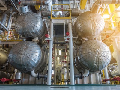 فروش سیلندر های تحت فشار در کرمان