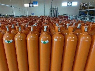 فروش گاز هلیوم (helium) در قم