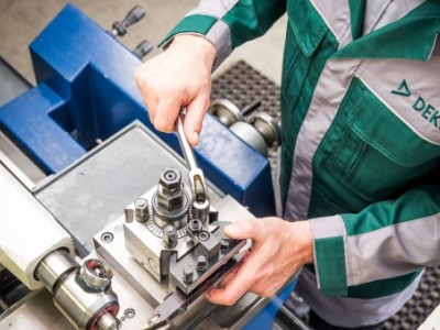 آزمایشگاه کالیبراسیون و آنالیز گاز در یزد