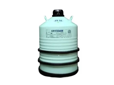 فروش فلاسک نیتروژن (فلاسک ازت) در خرم آباد