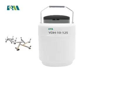 فروش فلاسک نیتروژن (فلاسک ازت) در زنجان