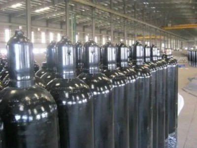 فروش گاز نیتروژن (N۲) در همدان