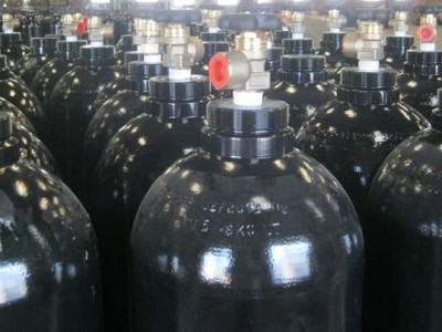 فروش گاز نیتروژن ( N۲ ) در ایلام