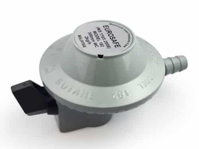 فروش رگلاتور گاز در سنندج | مناسب ترین قیمت