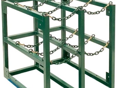 فروش رک سیلندر در تبریز