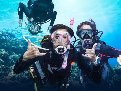 گاز غواصی در بابل