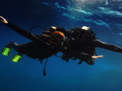 گاز غواصی در ساری