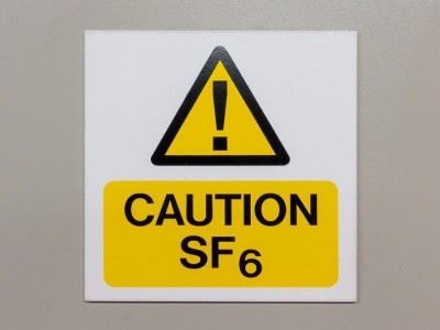 گاز SF6 در اصفهان