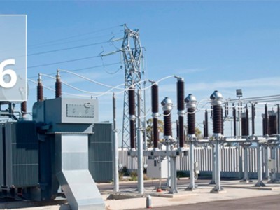 گاز SF6 در ایلام