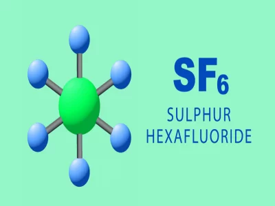 گاز SF6 در تبریز