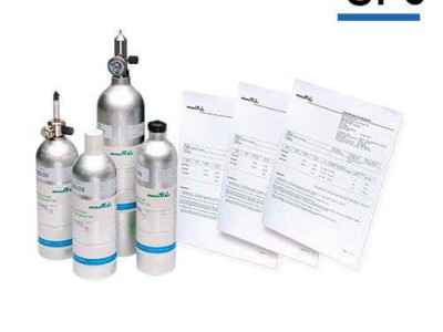 گاز SF6 در تهران