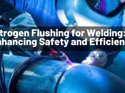 پرژینگ، اکسیژن زدایی و پاکسازی نیتروژن در تهران