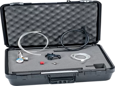 کالیبراسیون گازسنج در زاهدان