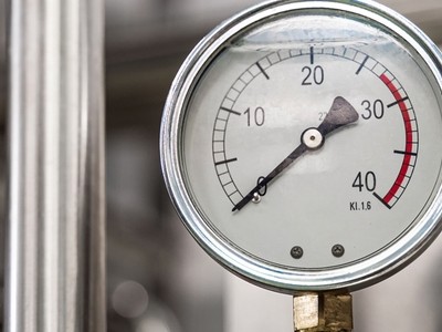 فروش مانومتر در یزد