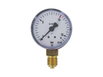 فروش مانومتر در عسلویه