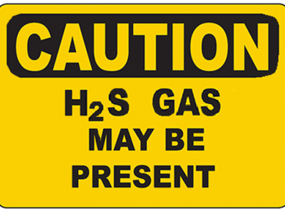 فروش گاز هیدروژن سولفید ( H۲S ) در کرمان