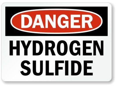 فروش گاز هیدروژن سولفید ( H۲S ) در بیرجند