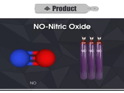 فروش گاز نیتریک اکسید ( NO ) در خرم آباد