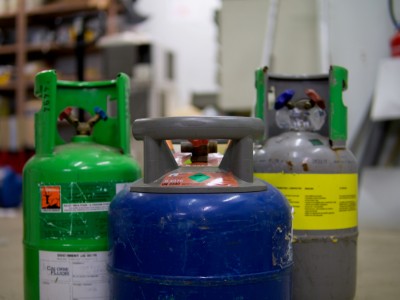 فروش گاز مرکاپتان در اراک