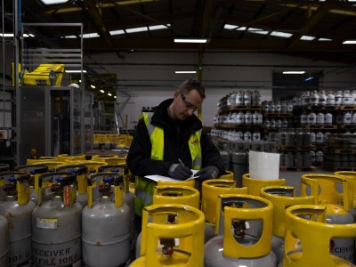 فروش گاز مرکاپتان در زاهدان