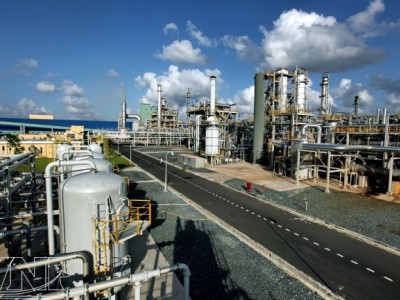 فروش گاز مایع ( میعانات گازی ) در بندرعباس