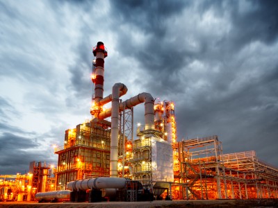 فروش گاز صنعتی در زاهدان