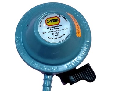 فروش رگلاتور گاز در همدان | مناسب ترین قیمت