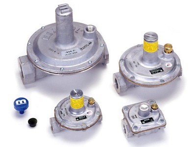 فروش رگلاتور گاز در کرمان | مناسب ترین قیمت