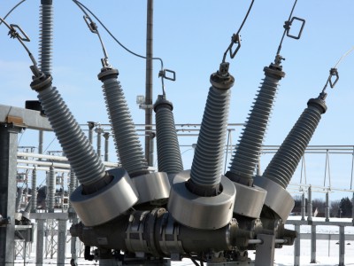 گاز SF6 در بجنورد