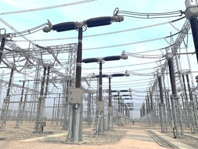 گاز SF6 در کرمانشاه