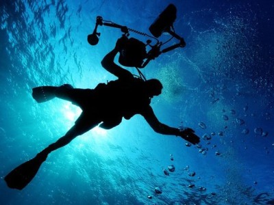 گاز غواصی در بیرجند