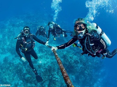 گاز غواصی در شیراز