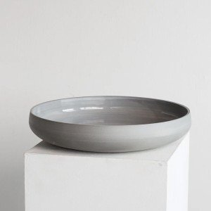 بشقاب لعابی