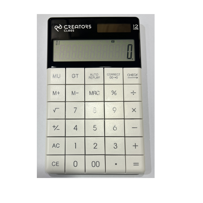 ماشین حساب کریتورز کلاس -Q5c-3  creators class