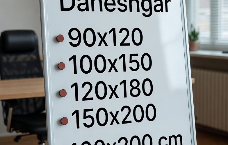 نمایندگی پخش تخته وایت برد دانشگر