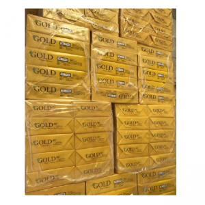 کاغذ a5 مارگ گلد 80 گرم 500 برگی GOLD