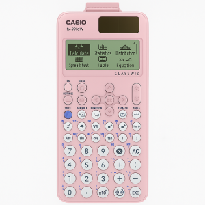ماشین حساب کاسیو FX-991CW  اورجینال اصلی همراه با ضمانت
