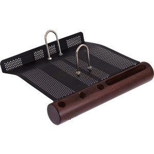پایه تقویم چوب و فلز وافر VZ187
