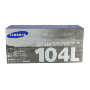 کارتریج مدل MLT-104L سامسونگ
